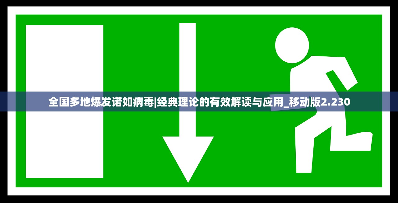 全国多地爆发诺如病毒|经典理论的有效解读与应用_移动版2.230