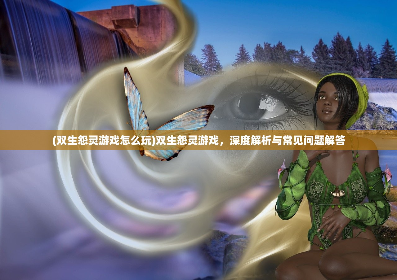 (双生怨灵游戏怎么玩)双生怨灵游戏，深度解析与常见问题解答