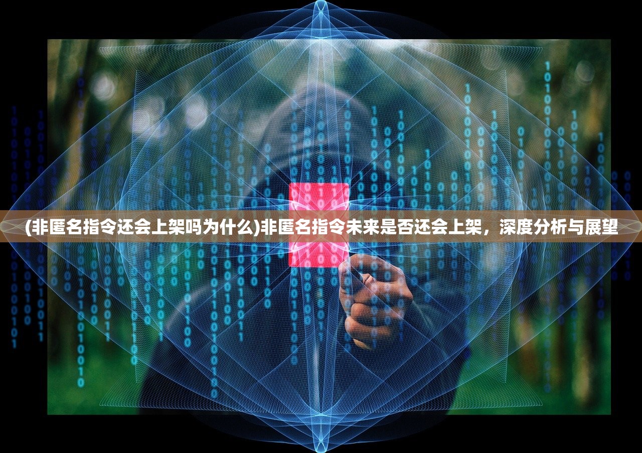 (非匿名指令还会上架吗为什么)非匿名指令未来是否还会上架，深度分析与展望