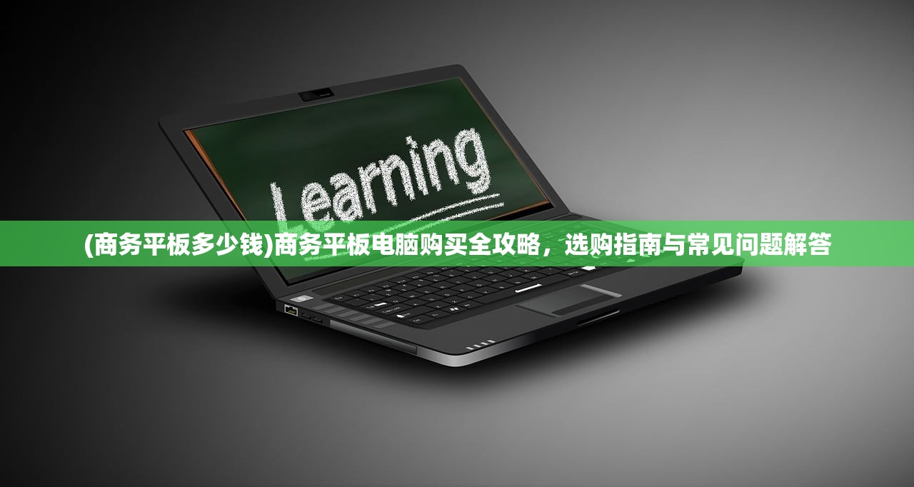 (商务平板多少钱)商务平板电脑购买全攻略，选购指南与常见问题解答