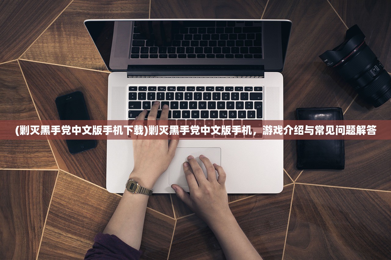 (剿灭黑手党中文版手机下载)剿灭黑手党中文版手机，游戏介绍与常见问题解答