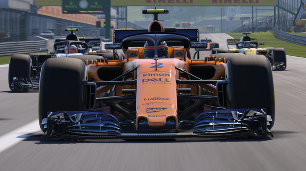 F1方程式赛车2025游戏iOS下载-F1方程式赛车2025官方版下载v.9.66