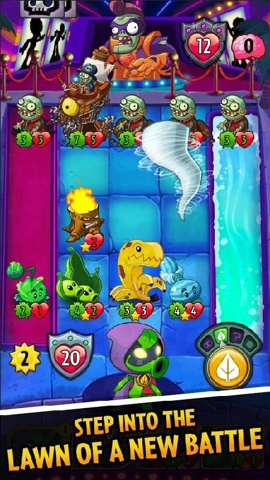 植物大战僵尸神奇植物版下载官方版-植物大战僵尸神奇植物版iOS下载v.0.14